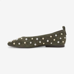 27 Edit Carla Ballet Flat