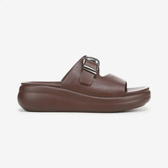 Calista Slide Sandal