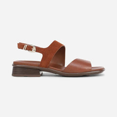 Brie Sandal
