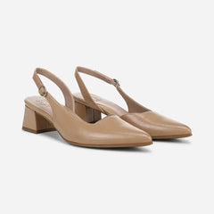 Anya Slingback Dress Shoe