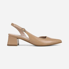 Anya Slingback Dress Shoe