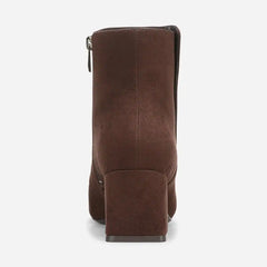 Delaney Ankle Bootie