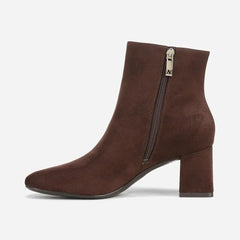Delaney Ankle Bootie