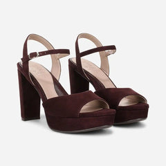 Marigold Dress Sandal