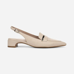 Sloane Slingback Dress Shoe