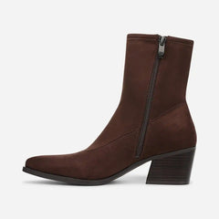 Dean Ankle Bootie