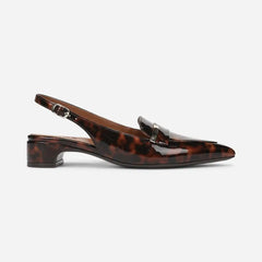 Sloane Slingback Dress Shoe