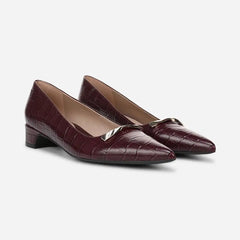 Rumi Dress Pump