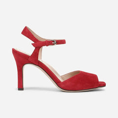 27 EDIT Autumn Dress Sandal