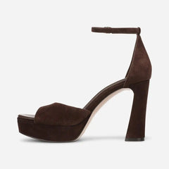 27 Edit Delphie Dress Sandal
