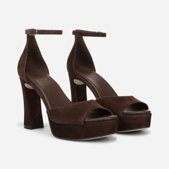 27 Edit Delphie Dress Sandal