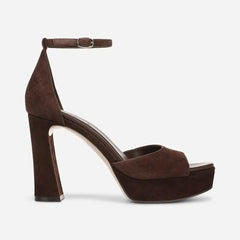 27 Edit Delphie Dress Sandal