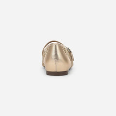 Cayla Mary Jane Flat