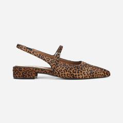 Sadie Mary Jane Slingback