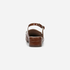 Sloane Slingback Dress Shoe
