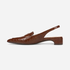 Sloane Slingback Dress Shoe