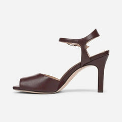 27 EDIT Autumn Dress Sandal