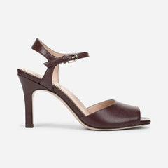 27 EDIT Autumn Dress Sandal