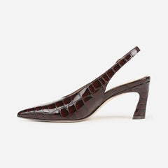 27 EDIT Elaine Slingback Dress Shoe