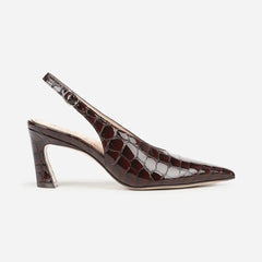 27 EDIT Elaine Slingback Dress Shoe