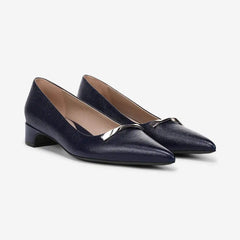 Rumi Dress Pump