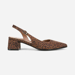 Anya Slingback Dress Shoe
