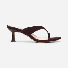 27 EDIT Tressa Dress Sandal