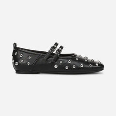 27 EDIT Dawn Mary Jane Flat