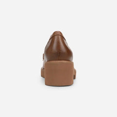 Celia Lug Loafer
