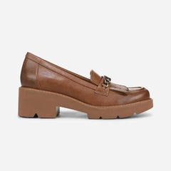 Celia Lug Loafer