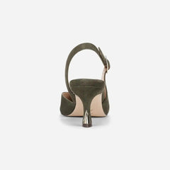 27 EDIT Felicia 4 Slingback Dress Shoe