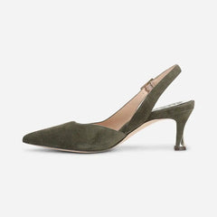27 EDIT Felicia 4 Slingback Dress Shoe