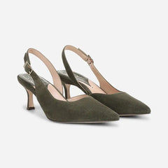 27 EDIT Felicia 4 Slingback Dress Shoe
