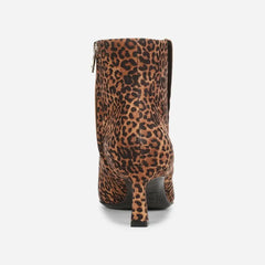 Deesha Bootie