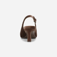 Tansy Slingback Dress Shoe