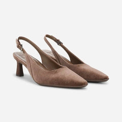 Tansy Slingback Dress Shoe