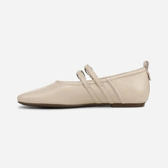 27 EDIT Dawn Mary Jane Flat