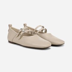 27 EDIT Dawn Mary Jane Flat