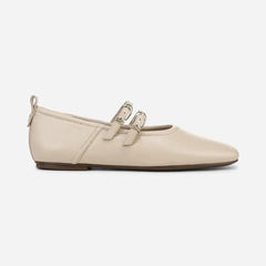 27 EDIT Dawn Mary Jane Flat