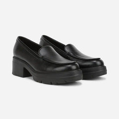 Luly Lug Loafer