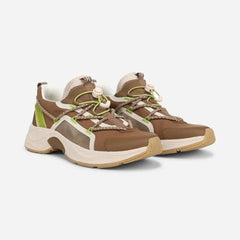 Trecca Slip On Sneaker