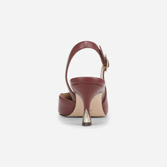 27 EDIT Felicia 4 Slingback Dress Shoe