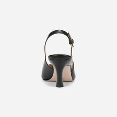 27 EDIT Madison Slingback Dress Shoe