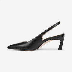 27 EDIT Madison Slingback Dress Shoe