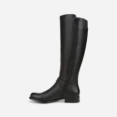 Juno Extra Wide Knee High Boot