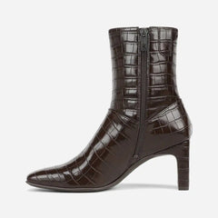 Nona-Bootie Short Boot
