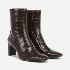 Nona-Bootie Short Boot