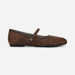 Ashanti Mary Jane Flat