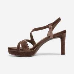 Abby Dress Sandal