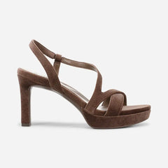 Abby Dress Sandal